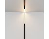 Трековый магнитный светильник Maytoni Technical Magnetic track system Exility Basis TR102-24W-DS-B