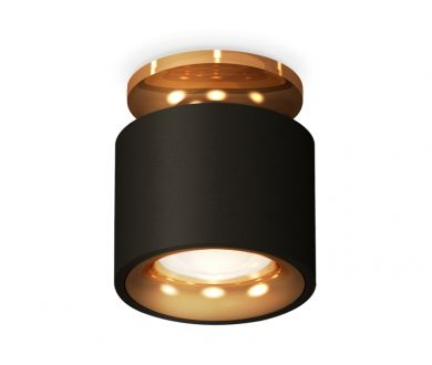 Потолочный светильник Ambrella Light Techno Spot XS7511121 (N7929, C7511, N7014)