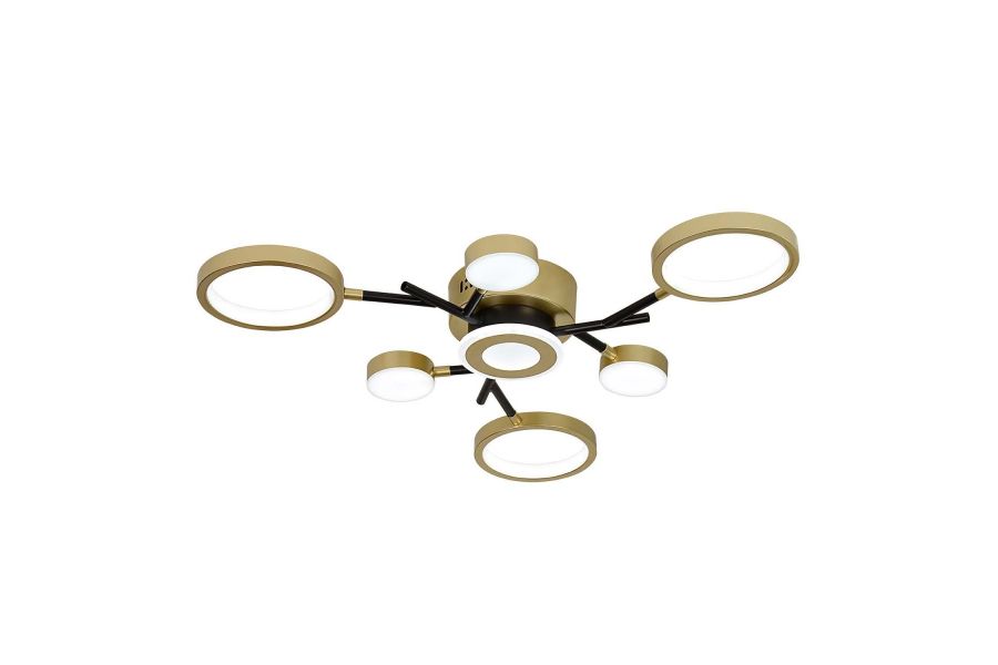 Потолочный светильник F-Promo Hybrid 4686-7C