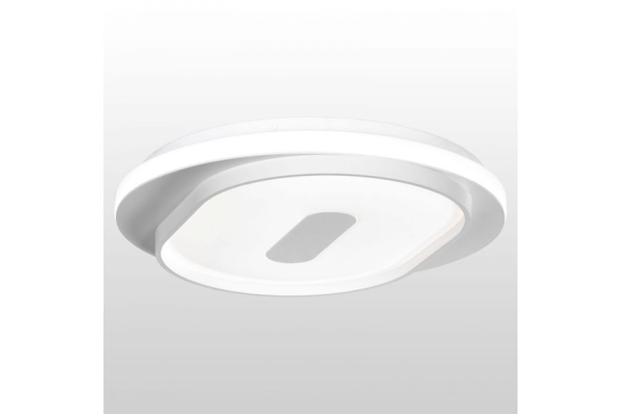 Потолочный светильник Lussole Lgo LSP-8468
