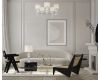 Подвесная люстра Maytoni Talento DIA008PL-05CH