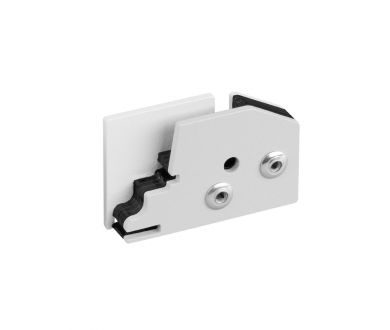 Заглушка Arlight STRETCH-20-WALL-D-SIDE WHITE правая 047317