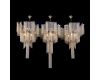 Подвесная люстра Loft IT Stream 10208/1400R Gold