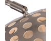 Торшер Arte Lamp Arco A8919PN-1SS
