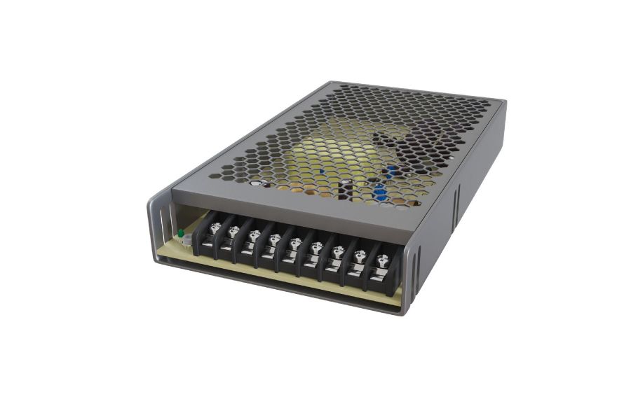 Блок питания Maytoni Magnetic track system 48V 200W IP20 TRX004DR-200S
