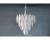 Подвесная люстра Milosh tendence 0819CL-8GD
