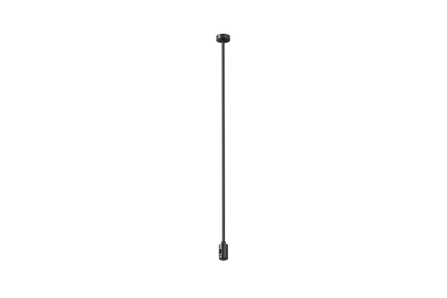 Крепление потолочное одинарное Maytoni Flarity TRA159C-S1-B