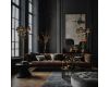 Торшер Loft IT Lattice 10435F