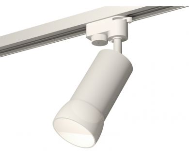 Трековый однофазный светильник Ambrella Light Track System XT6322190 (A2520, C6322, N6258)