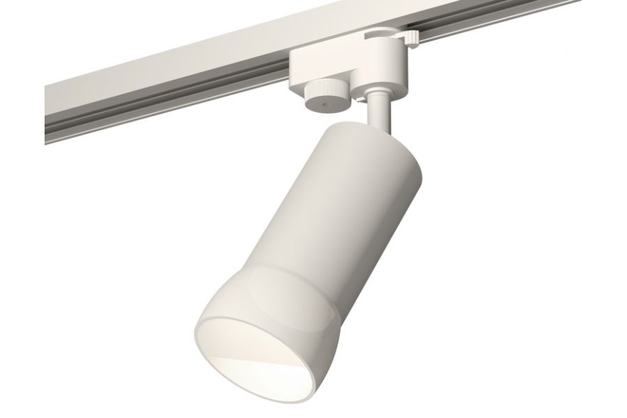Трековый однофазный светильник Ambrella Light Track System XT6322190 (A2520, C6322, N6258)