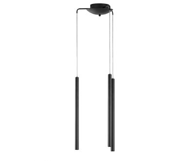 Подвесной светильник Lightstar Tubo L3T747237