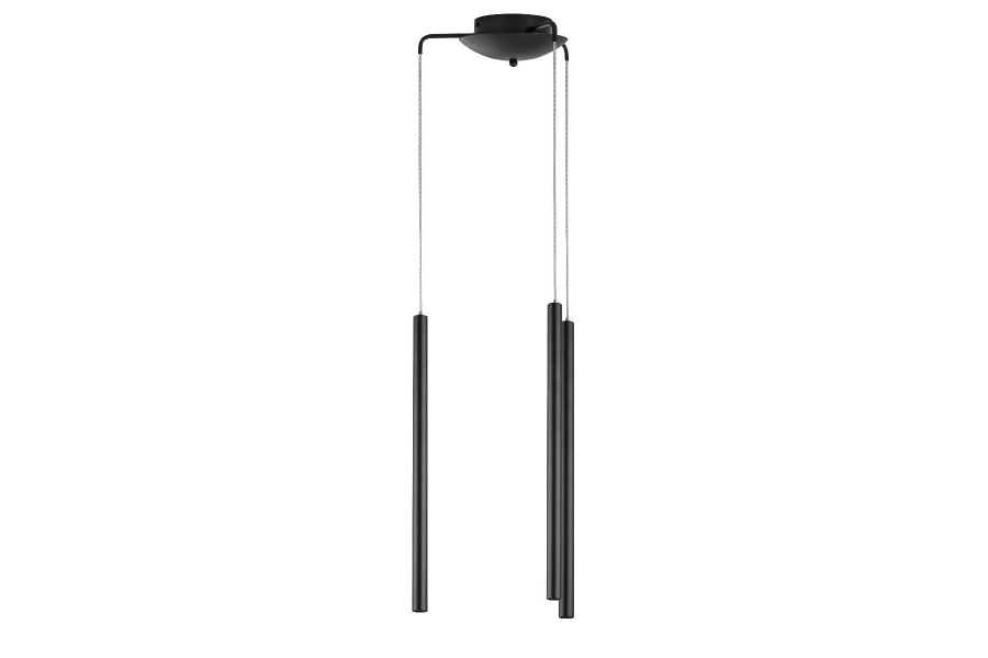 Подвесной светильник Lightstar Tubo L3T747237