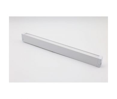 Трековый магнитный светильник Aployt Magnetic track 220 APL.0201.11.18