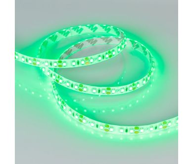 Светодиодная лента герметичная Arlight RTW-SE-A120-8mm 12V Green (9.6 W/m, IP65, 2835, 5m) 014792(2)