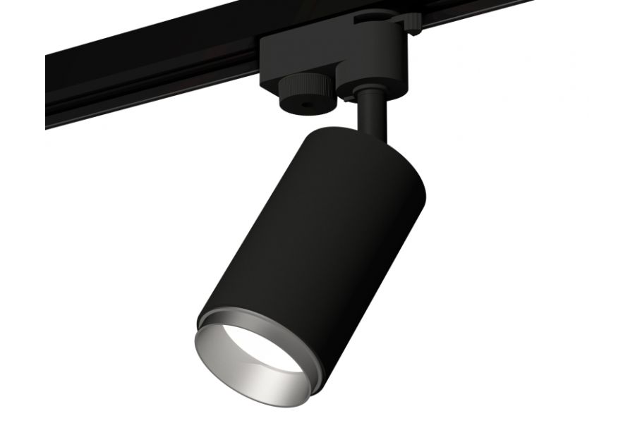 Трековый однофазный светильник Ambrella Light Track System XT6323043 (A2521, C6323, N6123)