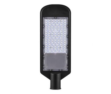 Купить Уличный светодиодный консольный светильник Feron SP3033 32578 Уличный светодиодный консольный светильник Feron SP3033 32578