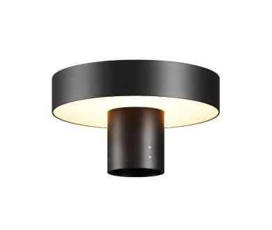 Парковый светильник Maytoni Katto O471H-L30GF3K