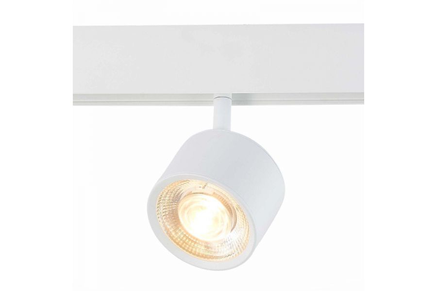 Трековый светодиодный светильник для магнитного шинопровода ST Luce Vedo ST353.536.06