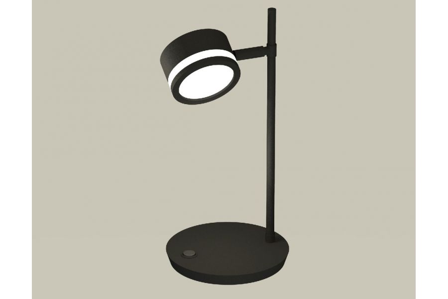 Настольная лампа Ambrella Light Traditional (C9802, N8415) XB9802200