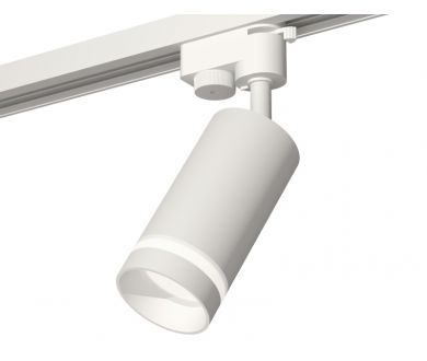 Трековый однофазный светильник Ambrella Light Track System XT6322110 (A2520, C6322, N6228)