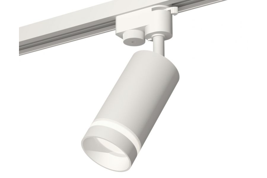 Трековый однофазный светильник Ambrella Light Track System XT6322110 (A2520, C6322, N6228)