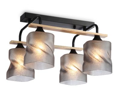 Потолочный светильник Ambrella Light Loft Traditional TR3033249
