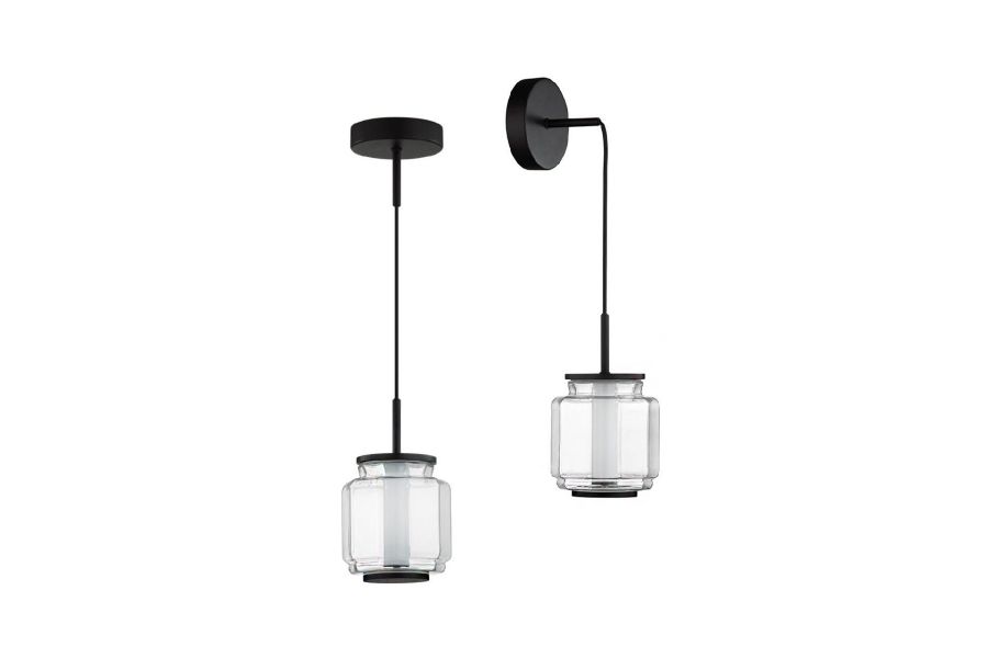 Подвесной светильник Odeon Light Jam 5409/5L