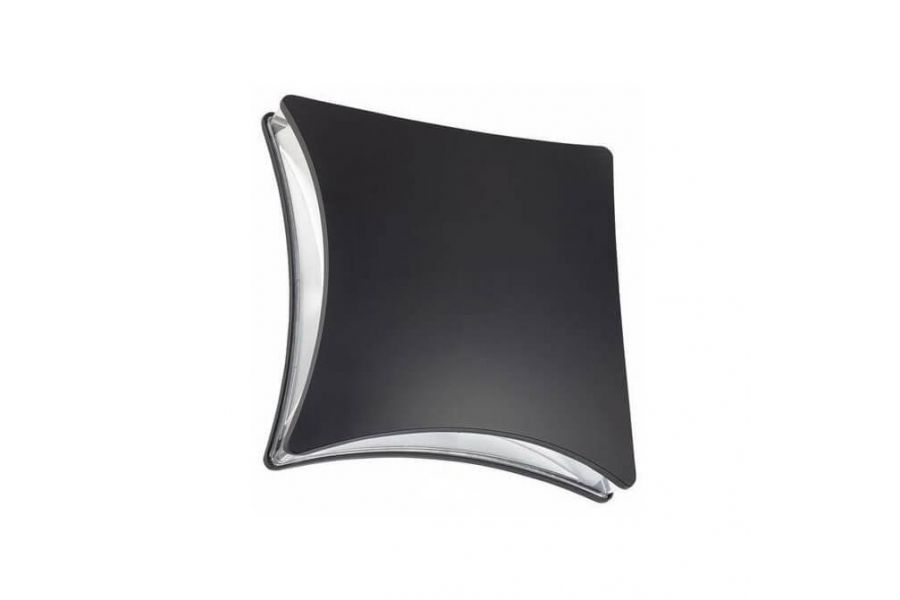 Уличный настенный светодиодный светильник Horoz 5.5W 4000K 076-006-0006 (HL240L) HRZ00000951
