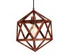 Подвесной светильник Eglo Embleton 49797