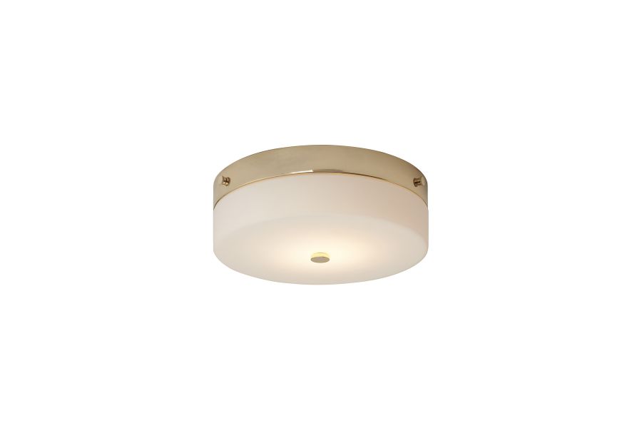Потолочный светильник Elstead Lighting Tamar TAMAR-F-L-PG
