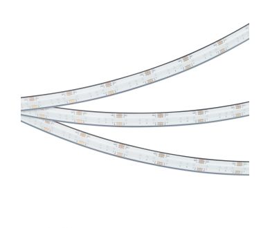 Светодиодная герметичная лента Arlight CSP-PFS-X540-12mm 24V RGB (15 W/m, IP68, TWP100, 5m) 051234