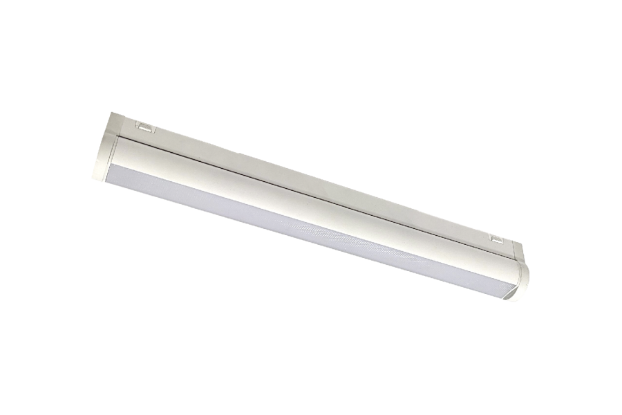 Трековый магнитный светильник iLedex Vision SMART 4825-040-L305-12W-110DG-WH