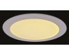 Встраиваемый светильник Arte Lamp Fine A2620PL-1WH