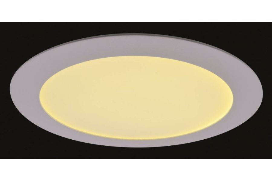 Встраиваемый светильник Arte Lamp Fine A2620PL-1WH