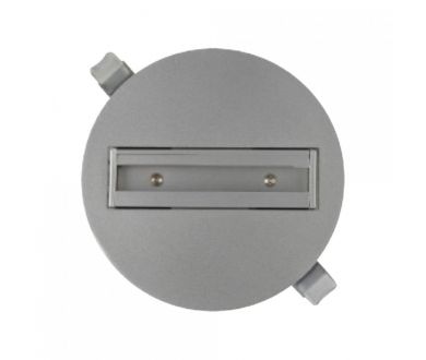 Встраиваемый однофазный шинопровод Horoz Recessed Monopoint Track 098-001-0001 HRZ00000891
