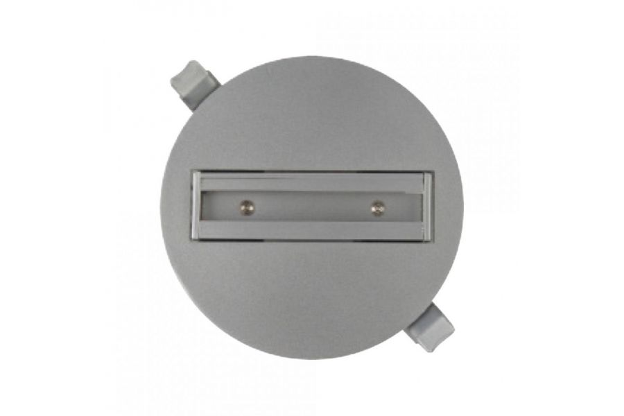Встраиваемый однофазный шинопровод Horoz Recessed Monopoint Track 098-001-0001 HRZ00000891