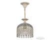 Подвесной светильник Bohemia Ivele Crystal AL16781/22 WMG