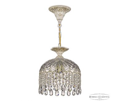 Подвесной светильник Bohemia Ivele Crystal AL16781/22 WMG