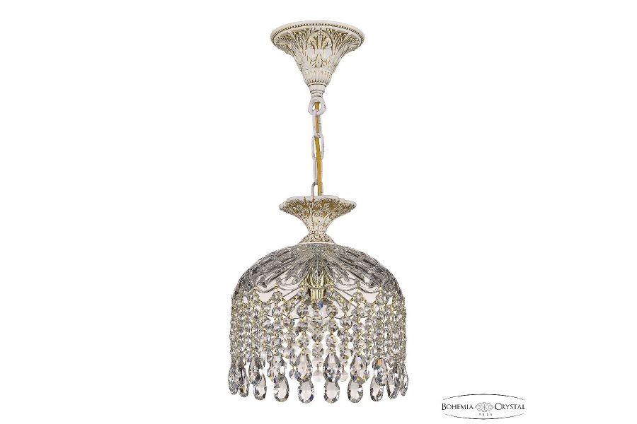 Подвесной светильник Bohemia Ivele Crystal AL16781/22 WMG