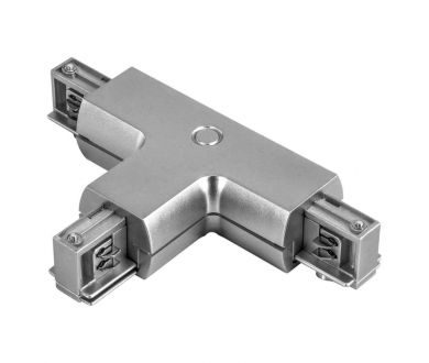 Коннектор T-образный Lightstar Barra 504139