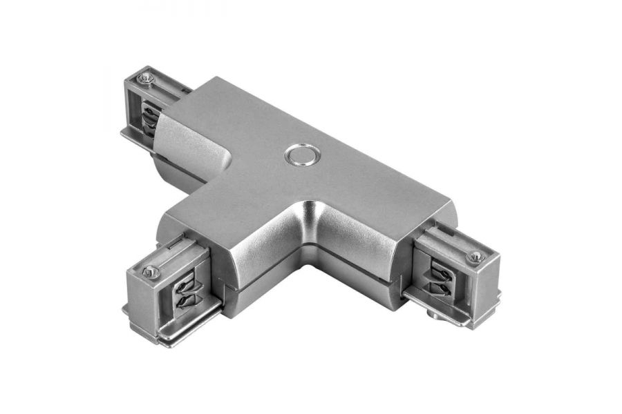 Коннектор T-образный Lightstar Barra 504139