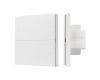 Кнопочная панель Arlight SMART DALI-301-22-4K-D2-IN White (BUS, Frameless) (IARL, IP20 Пластик) 060978