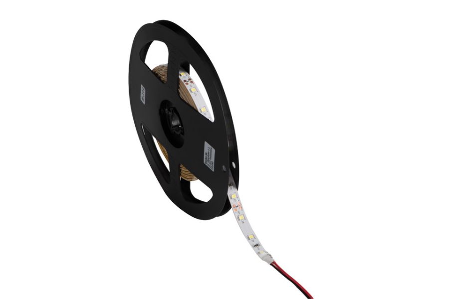 Cветодиодная лента Kanlux Leds-B 4.8W/M IP00-CW 24518