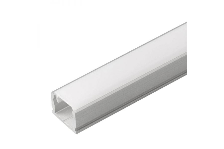 Профиль Arlight PIK-1007-2000 ANOD 023856