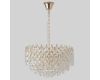 Подвесная люстра Crystal Lux HEDONIST SP12