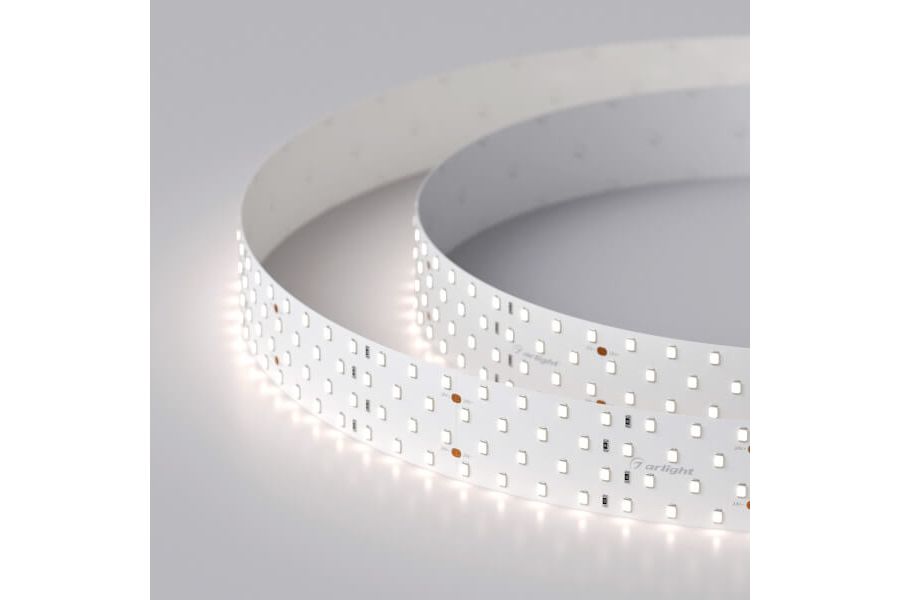 Светодиодная лента Arlight RT-A280-36mm 24V Day5000 CRI98 (30 W/m, IP20, 2835, 2.5m) 025158(2) (отрез 2,5 м)