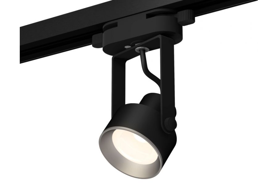 Трековый однофазный светильник Ambrella Light Track System XT6602002 (C6602, N6104)
