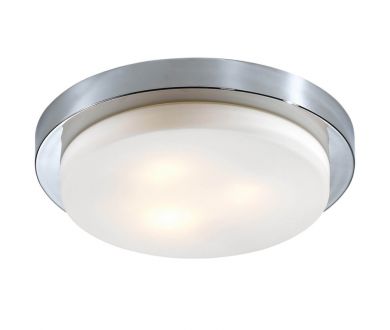 Потолочный светильник Odeon Light Holger 2746/3C