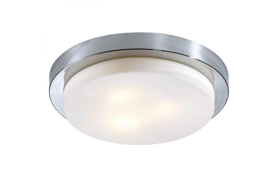 Потолочный светильник Odeon Light Holger 2746/3C