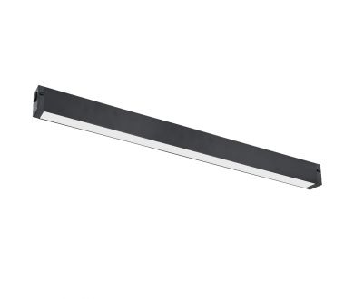 Трековый однофазный светильник Lightstar Teta CCT 205247CCT